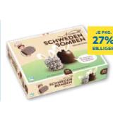 Niemetz Schwedenbomben T&G 360 Gramm 1 Packung
