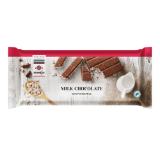 Nostja Milchschokolade Lidl 200 Gramm 1 Packung
