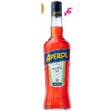 Aperol Aperitivo Italiano jö Bonus Club Preis Sutterlüty 0.70 Liter 1 Flasche