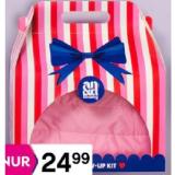 A.N.D. BEAUTY GLOW-UP SET BIPA 1 Set