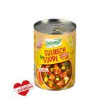 Promotion Bild von Delikatessa Suppe div. Sorten Penny 400 Gramm 1 Dose