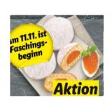 Promotion Bild von Marillenkrapfen 12er Lidl 900 Gramm 1 Packung