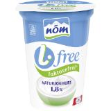 Promotion Bild von Nöm Naturjoghurt, Preisangabe ohne MwSt. (Preis inkl. MwSt. 0,54 €), METRO 200 Gramm 1 Becher