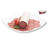 Promotion Bild von Loidl Haussalami Unimarkt 100 Gramm
