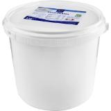 Metro Chef Sauerrahm, Preisangabe ohne MwSt. (Preis inkl. MwSt. 19,79 €), METRO 5 Kilogramm 1 Packung