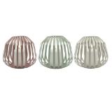 mömax LED-Windlicht „SILVIE“ 51960028 mömax 1 Stück