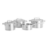 Promotion Bild von Zwilling Kochtopfset „Zwilling Vitality“ 30140004 mömax 1 Set
