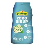 Pfanner Sirup versch. Sorten MPREIS 0.06 Liter 1 Flasche