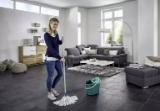 Leifheit Bodenreinigungsset CLASSIC MOP VISCOSE“ 3872072002 Möbelix 1 Set