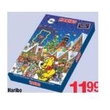Haribo Adventkalender Maximarkt 300 Gramm 1 Packung