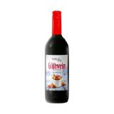Schloss Fels Glühwein rot SPAR 1 Liter 1 Flasche