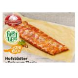 Hofstädter »Fair zum Tier!« Spareribs mariniert vom STROHWOHLschwein BILLA PLUS 1 Kilogramm