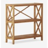 ROYAL OAK Regal JANNERUP 3601176 JYSK 1 Stück