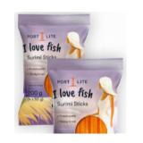 PORT LITE Surimi Sticks BILLA 200 Gramm 1 Packung