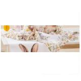 Mitteldecke Serie „Sweet Bunny“ A9120312 Betten Reiter 1 Stück