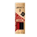 Max Factor LIPFINITY Lippenstift div. Farben BIPA 1 Stück