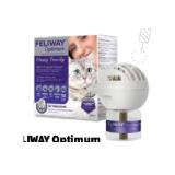 FELIWAY Optimum Starterset DAS FUTTERHAUS 48 Milliliter 1 Stück