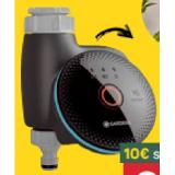 Gardena Smart Watercontrol 43495664 BayWa