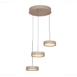 Dieter Knoll Collection LED-Hängeleuchte 7910000401 XXXLutz 1 Stück