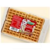 Dennree Bio-Frischei-Waffeln Denns BioMarkt 165 Gramm 1 Packung