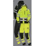 Parkside Performance Herren Warnschutz-Softshell-Arbeitsbekleidung Lidl 1 Stück