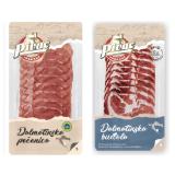Pivac Pecenica / Buđola Lidl 100 Gramm 1 Packung