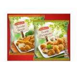 Promotion Bild von Freshona Paniertes Gemüse oder Champignons Lidl 500 Gramm 1 Packung