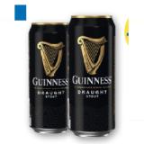 Guinness Draught Stout Dose T&G 0.44 Liter 1 Dose