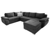 Livetastic Wohnlandschaft 2310003003 Möbelix 1 Set