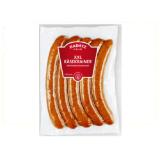Radatz XXL Käsekrainer od. Bratwürstel BILLA 700 Gramm 1 Packung