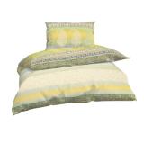 Promotion Bild von Reiter Baumwoll-Satin-Bettwäsche mit Zipp A3102016 Betten Reiter  1 Set