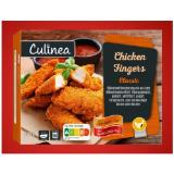 Promotion Bild von Culinea Chicken Fingers Classic Lidl 600 Gramm 1 Packung