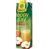 Rauch Happy Day Apfel, Apfel trüb oder Multivitamin SPAR 1 Liter 1 Packung