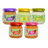 Vemondo Vegane Brotaufstriche versch. Sorten Lidl 180 Gramm 1 Glas