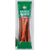 Stastnik Cabanossi Klassisch, Käse, Feurig od. Pute BILLA PLUS 1 Packung