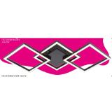 LED-Deckenleuchte „RAUTA“ 8227178201 mömax 1 Stück