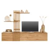 Linea Natura Wohnwand 2748016001 XXXLutz 1 Set