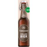 Bio Kellerbier INTERSPAR