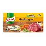 Knorr Würfel inkl. Hühnerbouillon BILLA PLUS 1 Packung