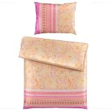 bassetti Makosatin-Bettwäsche 5639091502 XXXLutz 1 Set