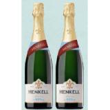 Henkell 0,0 % alkoholfrei Sutterlüty 0.75 Liter 1 Flasche