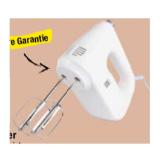 Simpex Basic Handmixer 250 Watt Leistung Maximarkt 1 Stück