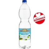 Ich bin Österreich NATURQUELLE prickelnd od. mild Penny 1.50 Liter 1 Flasche
