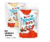Kinder Schokobons div. Sorten BILLA 200 Gramm 1 Packung