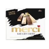 Storck Merci Black & White Selection Penny 240 Gramm 1 Packung