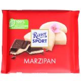 Rittersport Schokolade Bunte Vielfalt versch. Sorten MPREIS 100 Gramm 1 Packung