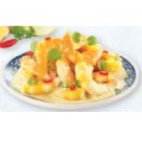 Gambas Coco-Ginger Maximarkt 100 Gramm