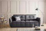 premium living Schlafsofa „BOMBEI“ 1744000501 mömax 1 Stück