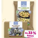 followfood Bio-Garnelen verschiedene Sorten Denns BioMarkt 1 Packung