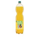 Frankenmarkter Limonade verschiedene Sorten EUROSPAR 1.50 Liter 1 Flasche